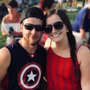 Meet your Posher, Bethany